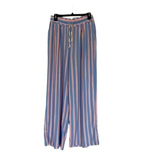 FREE PEOPLE NWOT Drawstring Pajama Pants